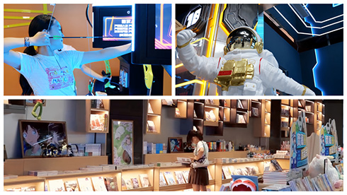 人民网评：与“Z世代“一起重塑经济未来