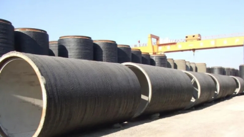 人民网评：廊涿干渠验收的“马拉松”何时能休？