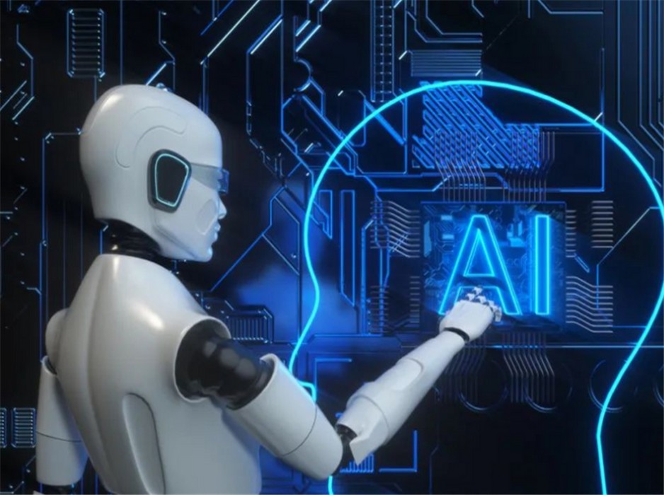 人民锐评：不能任由AI“软色情”污染孩子身心