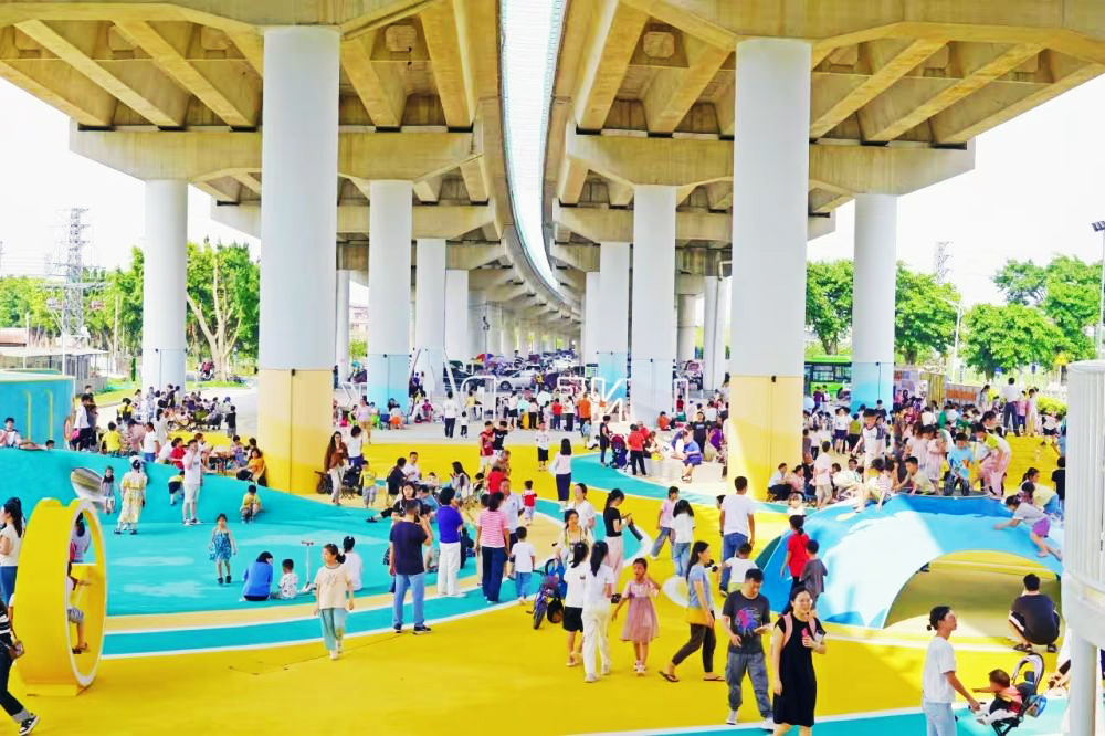 人民网观点：编制国土空间规划为何要引入“1米高度”视角？