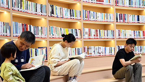 全民阅读时代，实体书店如何转型升级？